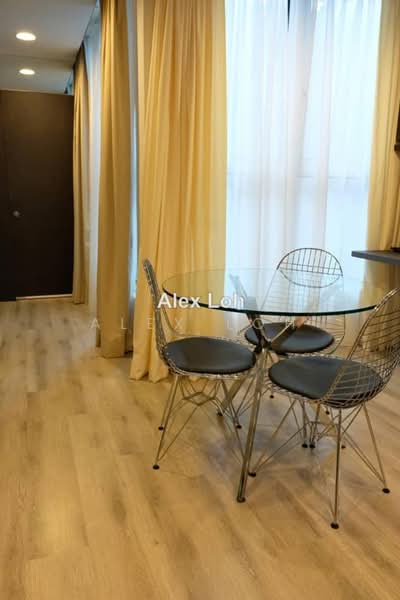 Service Residence for Rent at Verve Suites KL South - Woon Hoe Loh - PropertyGuru.com.my