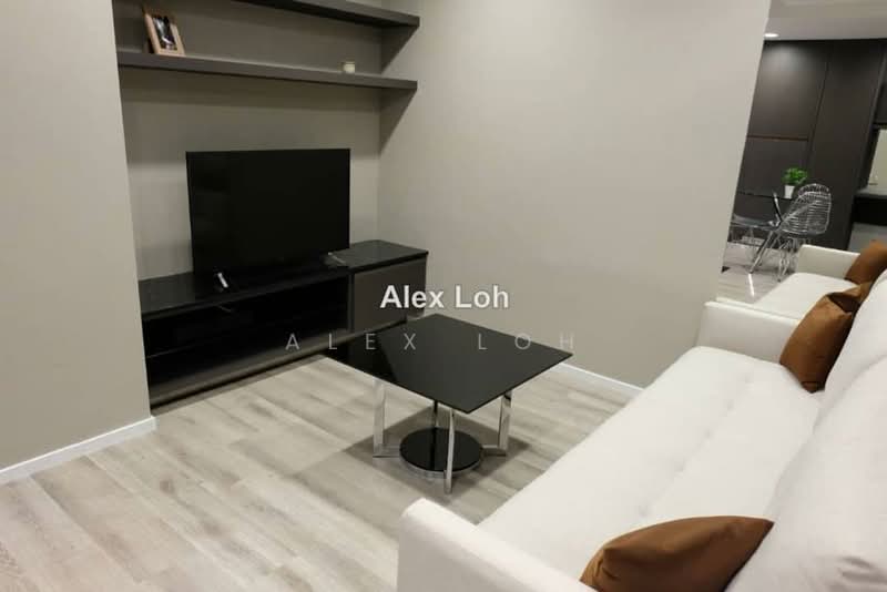 Service Residence for Rent at Verve Suites KL South - Woon Hoe Loh - PropertyGuru.com.my