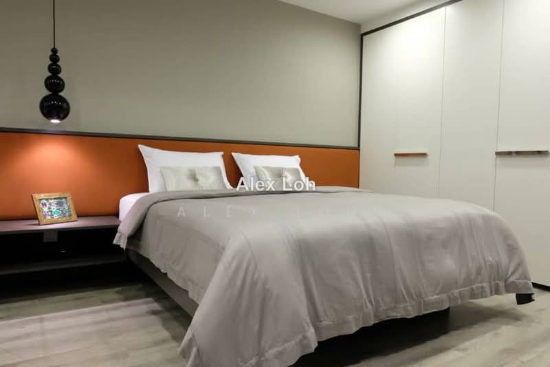 Service Residence for Rent at Verve Suites KL South - Woon Hoe Loh - PropertyGuru.com.my