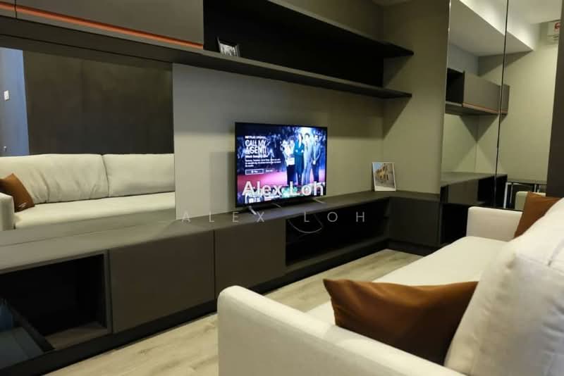 Service Residence for Rent at Verve Suites KL South - Woon Hoe Loh - PropertyGuru.com.my