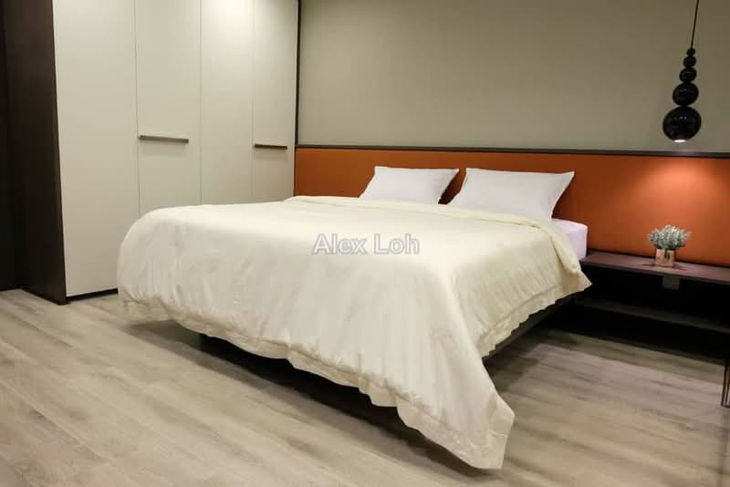 Service Residence for Rent at Verve Suites KL South - Woon Hoe Loh - PropertyGuru.com.my