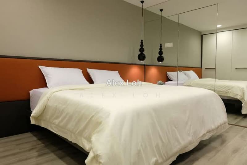 Service Residence for Rent at Verve Suites KL South - Woon Hoe Loh - PropertyGuru.com.my