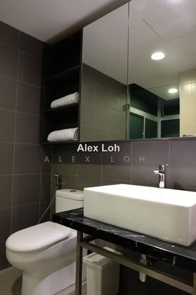 Service Residence for Rent at Verve Suites KL South - Woon Hoe Loh - PropertyGuru.com.my