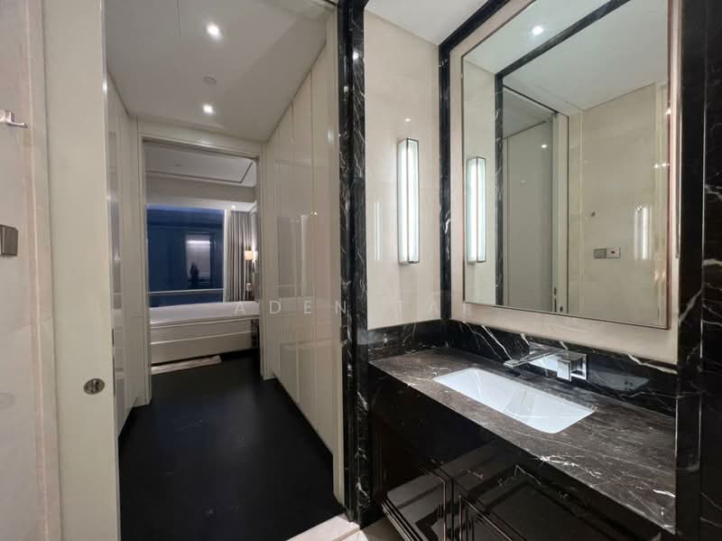 Service Residence for Rent at Pavilion Suites - Aden Tai - Bathroom - PropertyGuru.com.my