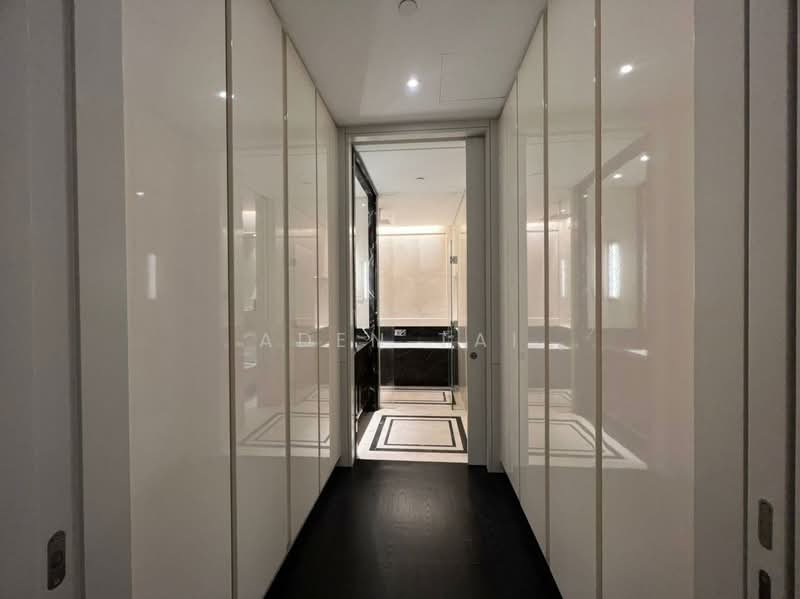 Service Residence for Rent at Pavilion Suites - Aden Tai - Corridor - PropertyGuru.com.my