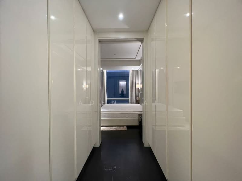 Service Residence for Rent at Pavilion Suites - Aden Tai - Bedroom - PropertyGuru.com.my