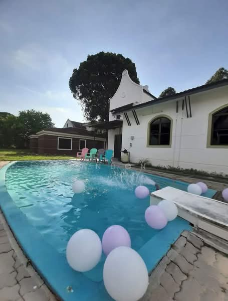 Bungalow for Sale in Johor Bahru (Johor) - Brandon . - Exterior - PropertyGuru.com.my