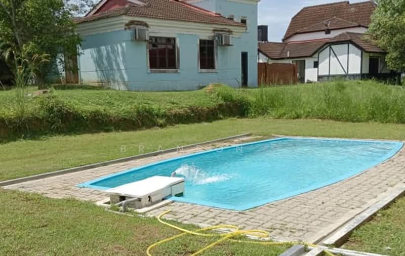 Bungalow for Sale in Johor Bahru (Johor) - Brandon . - Exterior - PropertyGuru.com.my
