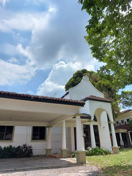 Bungalow for Sale in Johor Bahru (Johor) - Brandon . - Exterior - PropertyGuru.com.my