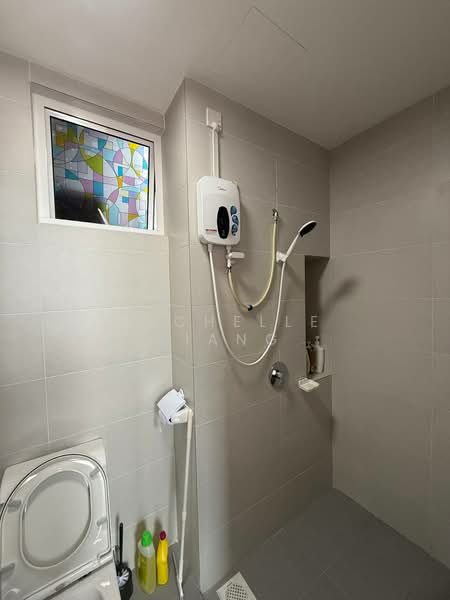 Service Residence for Rent at TRELLIS RESIDENCES - Michelle Liang - Bathroom - PropertyGuru.com.my