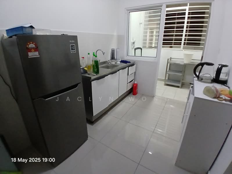 Servis Apartment untuk Disewa di Saville D'lake - Jaclyn Wong - PropertyGuru.com.my