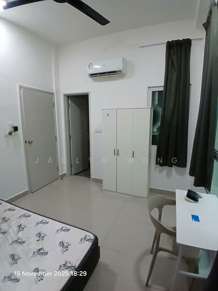 Servis Apartment untuk Disewa di Saville D'lake - Jaclyn Wong - PropertyGuru.com.my