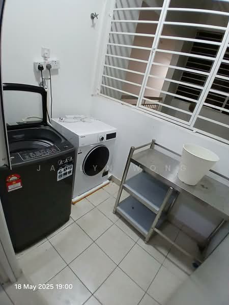 Servis Apartment untuk Disewa di Saville D'lake - Jaclyn Wong - PropertyGuru.com.my