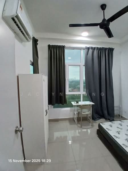 Servis Apartment untuk Disewa di Saville D'lake - Jaclyn Wong - PropertyGuru.com.my