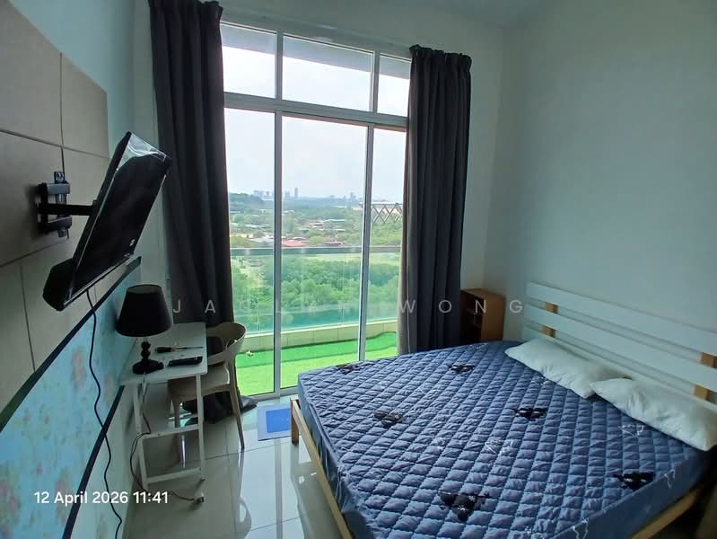 Servis Apartment untuk Disewa di Saville D'lake - Jaclyn Wong - PropertyGuru.com.my
