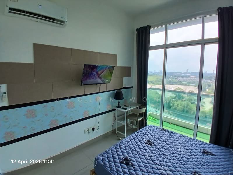 Servis Apartment untuk Disewa di Saville D'lake - Jaclyn Wong - PropertyGuru.com.my