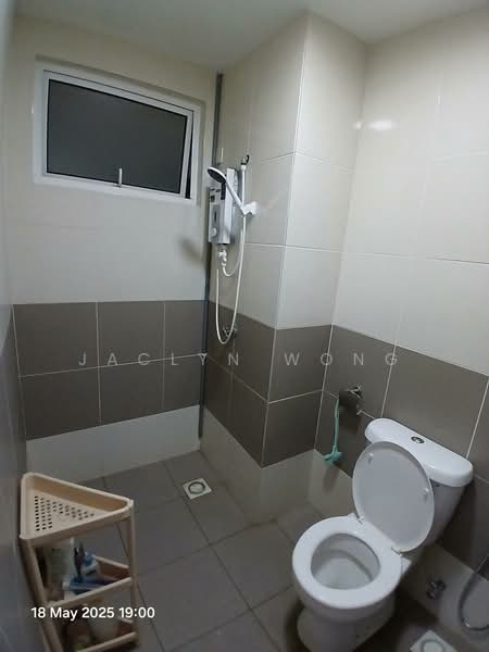 Servis Apartment untuk Disewa di Saville D'lake - Jaclyn Wong - PropertyGuru.com.my