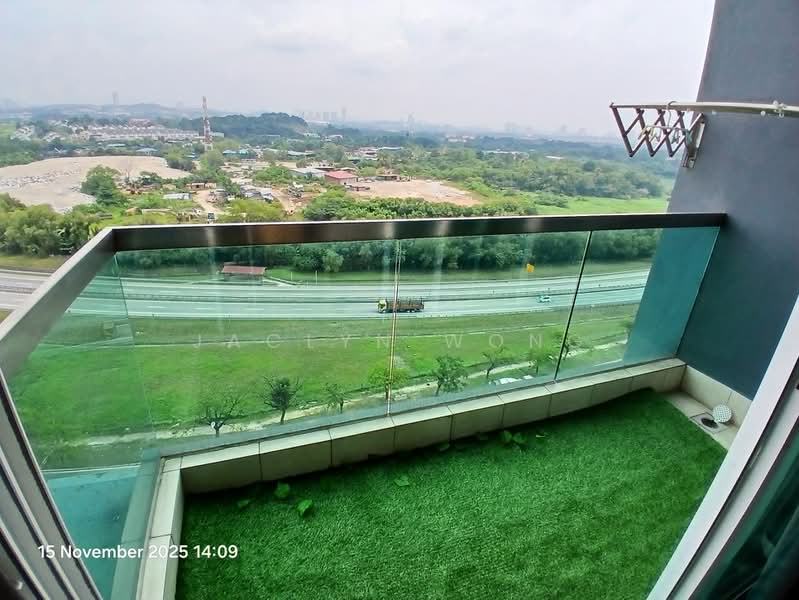 Servis Apartment untuk Disewa di Saville D'lake - Jaclyn Wong - PropertyGuru.com.my