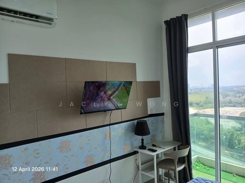 Servis Apartment untuk Disewa di Saville D'lake - Jaclyn Wong - PropertyGuru.com.my