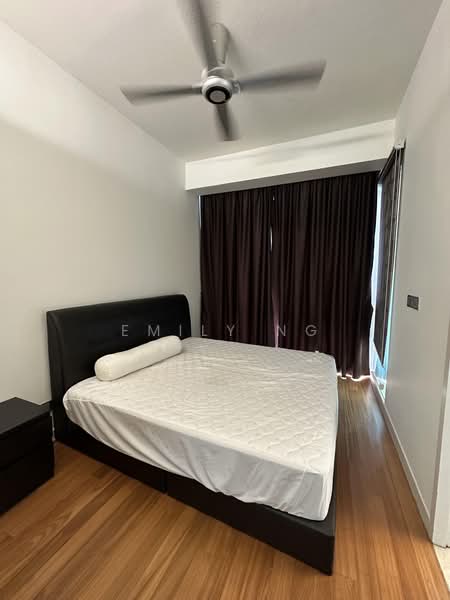 Service Residence for Rent at The Signature - Emily Ng - Bedroom - PropertyGuru.com.my