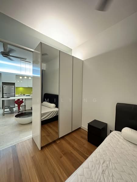 Service Residence for Rent at The Signature - Emily Ng - Bedroom - PropertyGuru.com.my