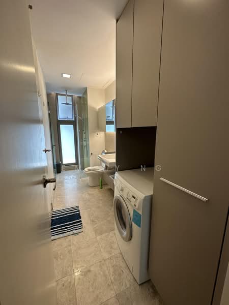 Service Residence for Rent at The Signature - Emily Ng - Bathroom - PropertyGuru.com.my