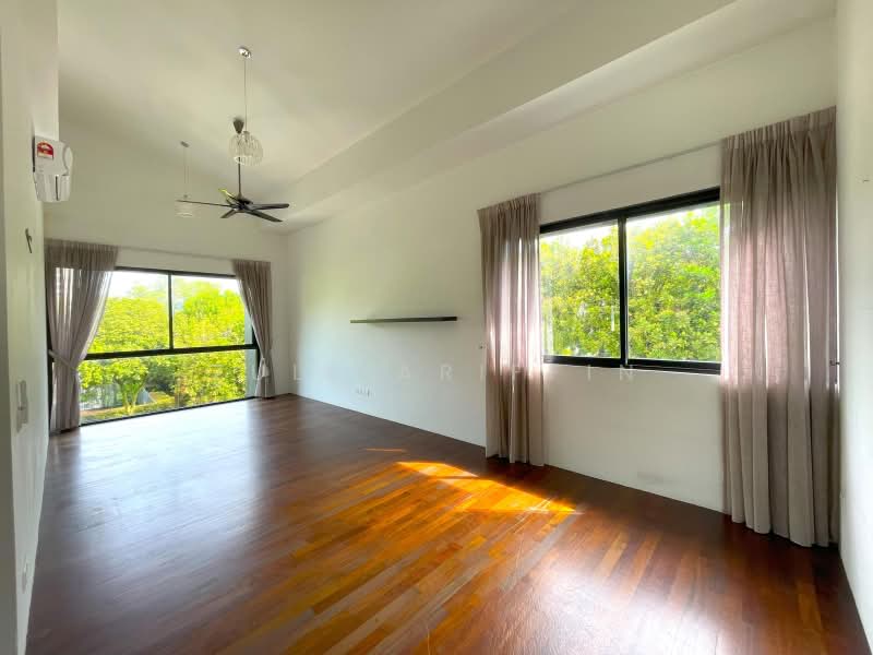 Bungalow for Sale in Mutiara Rini (Skudai) - ZULL ARIFFIN - Living Room - PropertyGuru.com.my