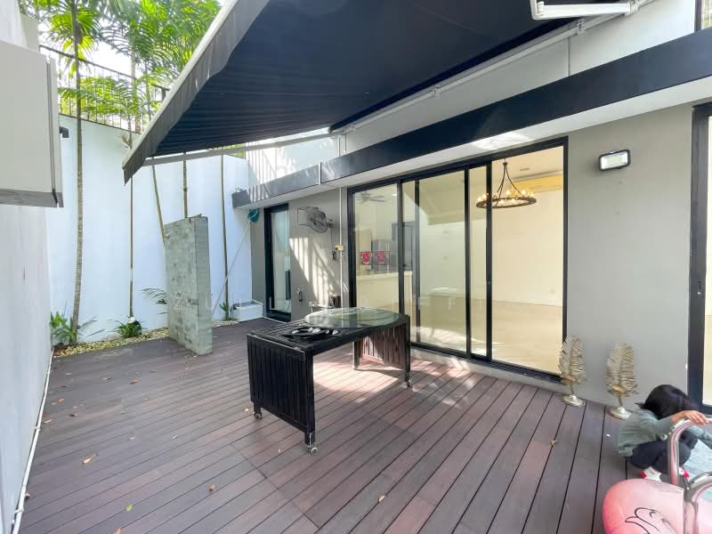 Bungalow for Sale in Mutiara Rini (Skudai) - ZULL ARIFFIN - PropertyGuru.com.my