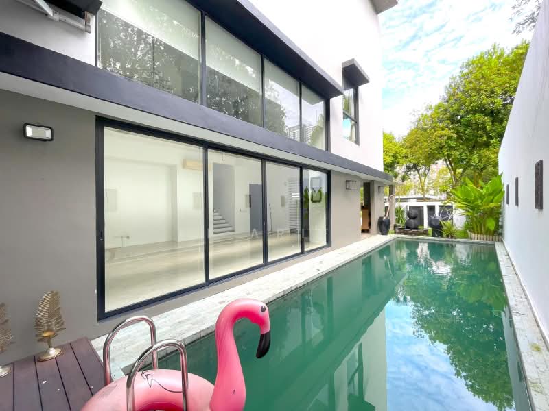 Bungalow for Sale in Mutiara Rini (Skudai) - ZULL ARIFFIN - PropertyGuru.com.my
