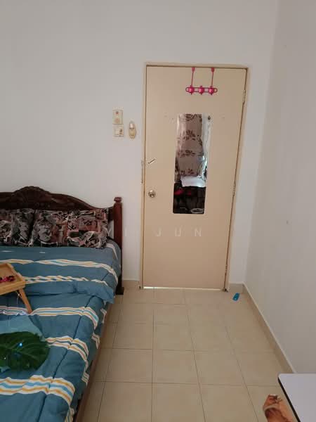 Condominium for Rent at Koi Tropika - Yi Jun - Bedroom - PropertyGuru.com.my