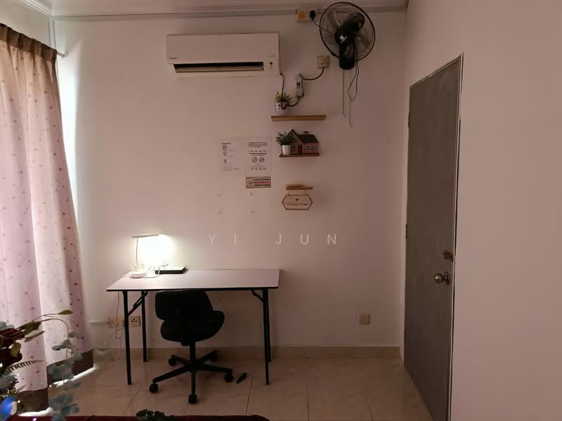Condominium for Rent at Koi Tropika - Yi Jun - Study - PropertyGuru.com.my