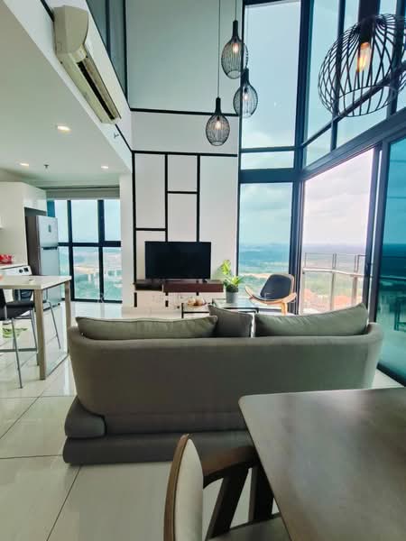 Apartment for Rent at Almas - Robin Teo - PropertyGuru.com.my