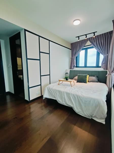 Apartment for Rent at Almas - Robin Teo - PropertyGuru.com.my