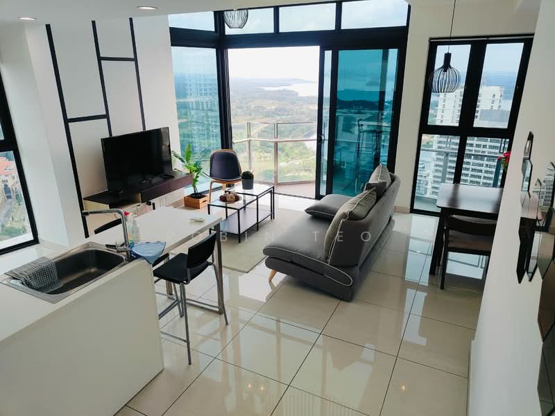Apartment for Rent at Almas - Robin Teo - PropertyGuru.com.my