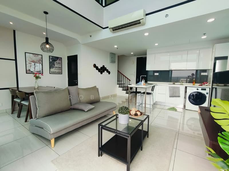 Apartment for Rent at Almas - Robin Teo - PropertyGuru.com.my