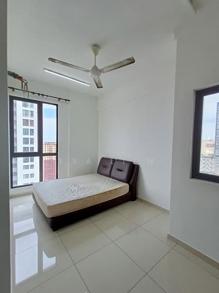 Kondominium untuk Dijual di Artis 3 Residence - Eva Liew - Bedroom - PropertyGuru.com.my