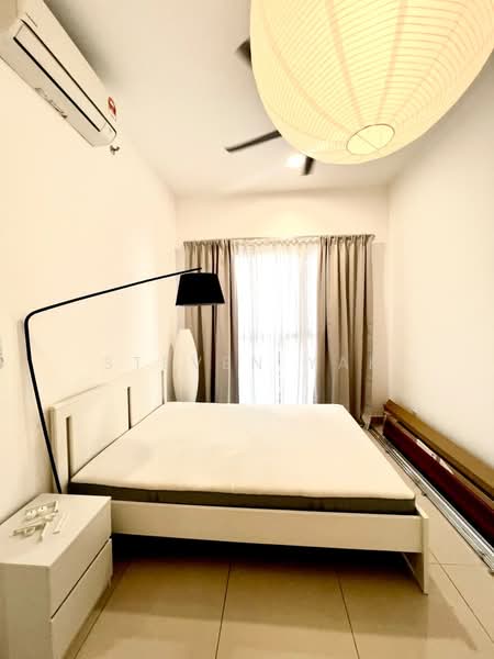 Service Residence for Rent at Trion 2 @ KL - Steven Yak - PropertyGuru.com.my