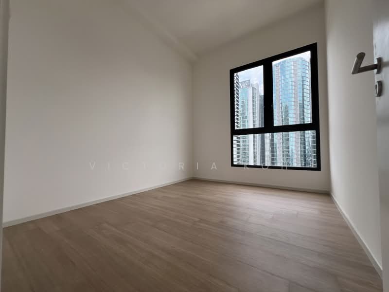 Service Residence for Sale at Laurel Residence - Victoria Koh - Interior - PropertyGuru.com.my