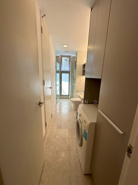 Service Residence for Rent at The Signature - Emily Ng - Bathroom - PropertyGuru.com.my