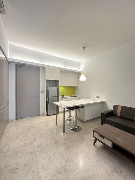 Service Residence for Rent at The Signature - Emily Ng - Living Room - PropertyGuru.com.my