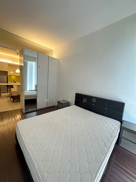 Service Residence for Rent at The Signature - Emily Ng - Bedroom - PropertyGuru.com.my