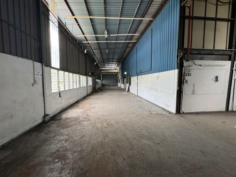 Kilang untuk Dijual di Kawasan Perindustrian Ria Jaya (Sungai Petani) - Nigel Cheon - Interior - PropertyGuru.com.my