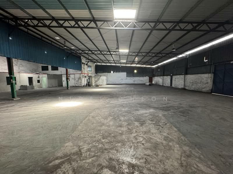 Kilang untuk Dijual di Kawasan Perindustrian Ria Jaya (Sungai Petani) - Nigel Cheon - Interior - PropertyGuru.com.my