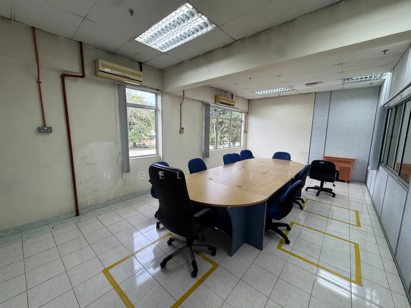 Kilang untuk Dijual di Kawasan Perindustrian Ria Jaya (Sungai Petani) - Nigel Cheon - Interior - PropertyGuru.com.my
