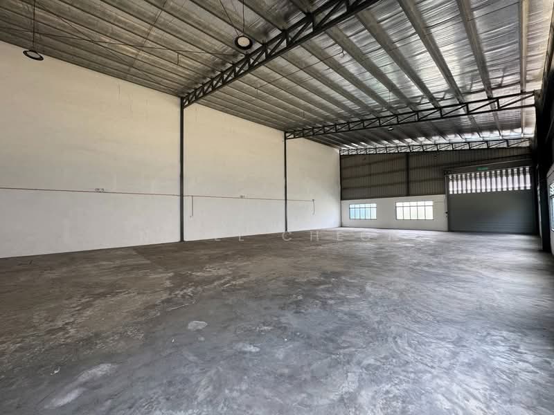 Kilang untuk Dijual di Kawasan Perindustrian Ria Jaya (Sungai Petani) - Nigel Cheon - Interior - PropertyGuru.com.my