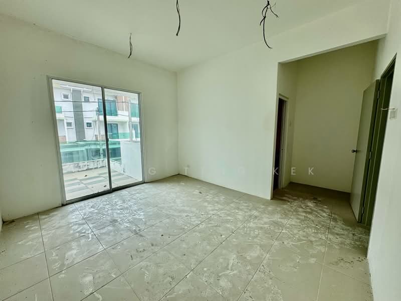 3-storey Terraced House for Sale in Sungai Puyu (Butterworth) - Kheng Teng Kek - Interior - PropertyGuru.com.my