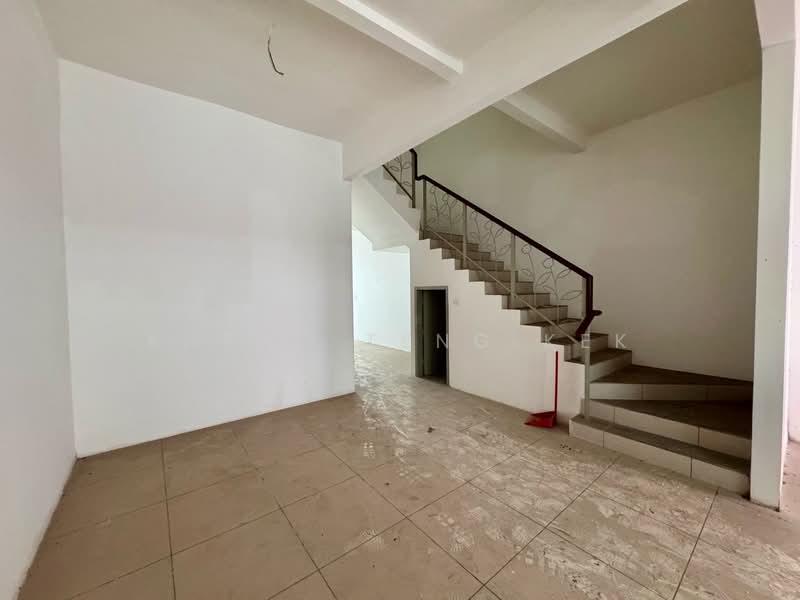 3-storey Terraced House for Sale in Sungai Puyu (Butterworth) - Kheng Teng Kek - Interior - PropertyGuru.com.my