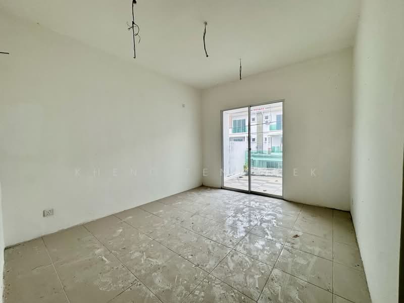 3-storey Terraced House for Sale in Sungai Puyu (Butterworth) - Kheng Teng Kek - Interior - PropertyGuru.com.my