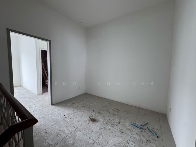 3-storey Terraced House for Sale in Sungai Puyu (Butterworth) - Kheng Teng Kek - Interior - PropertyGuru.com.my