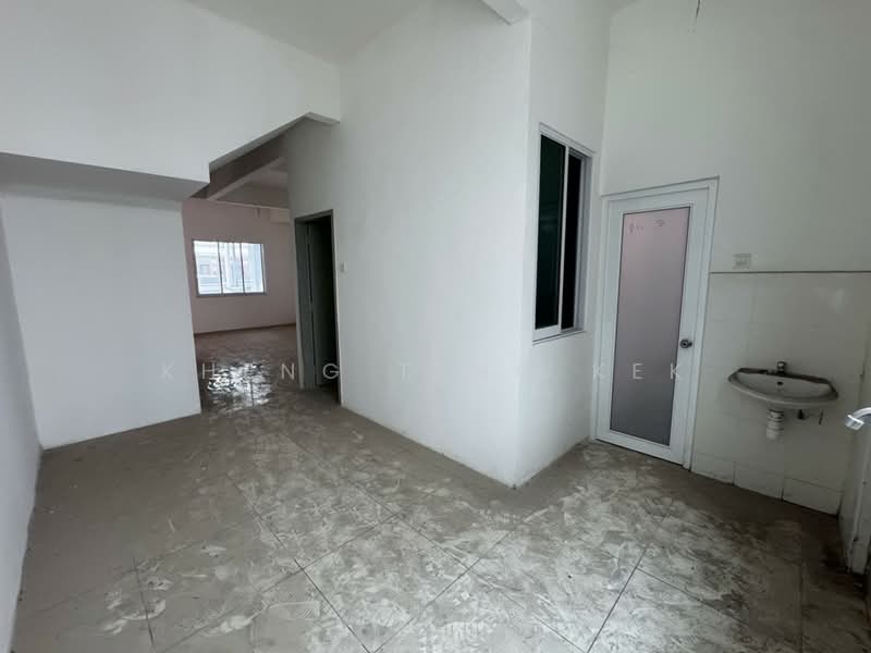 3-storey Terraced House for Sale in Sungai Puyu (Butterworth) - Kheng Teng Kek - Interior - PropertyGuru.com.my